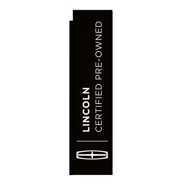Lincoln CPO 12Ft Tall Rectangle Boomer Flag