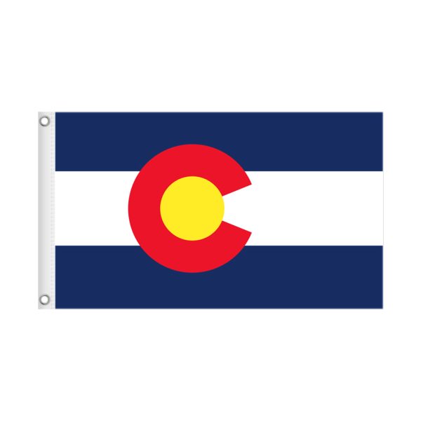 3x5 Flags