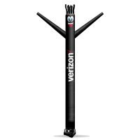 Verizon 18ft Inflatable Tube Man