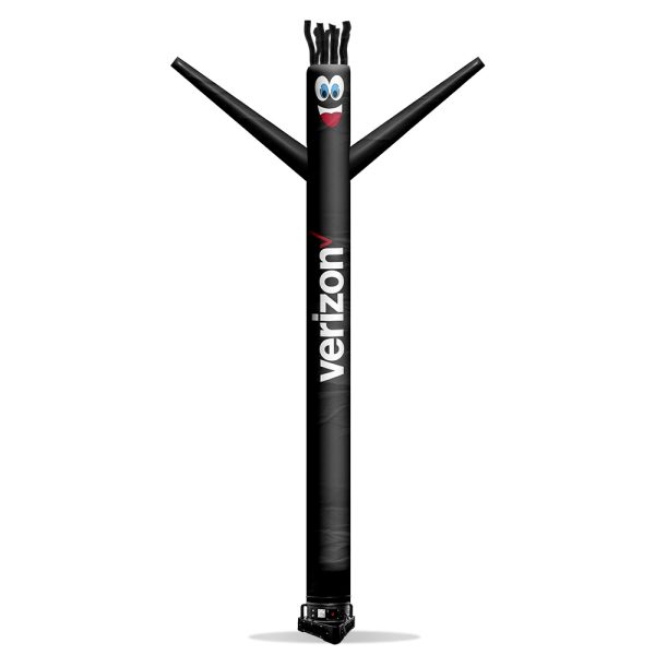 Verizon 18ft Inflatable Tube Man Air Powered Dancer