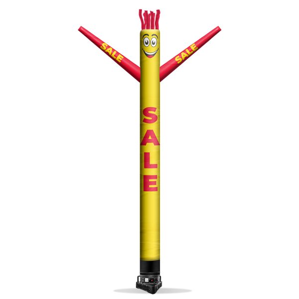 Sale 18ft Tubeman Dancer Air Powered Dancer