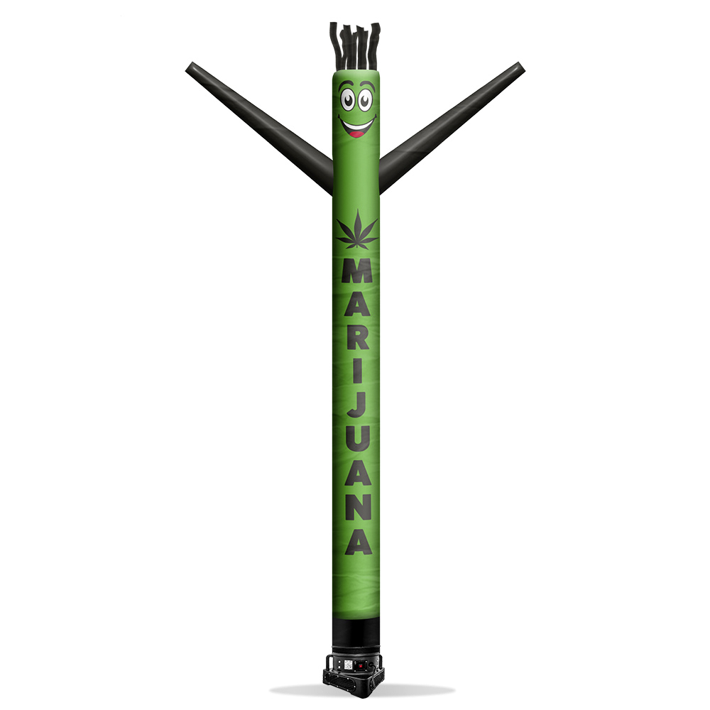 Green - 18ft