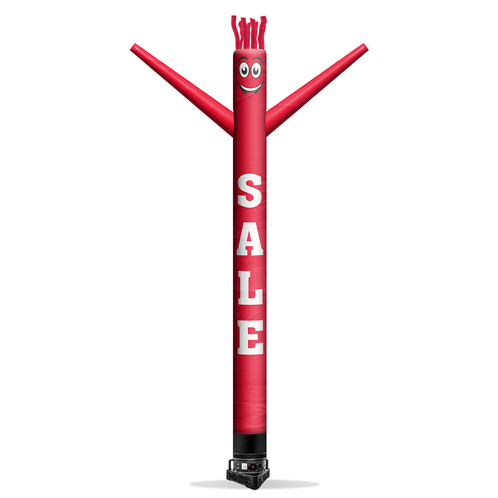 Red - 18ft