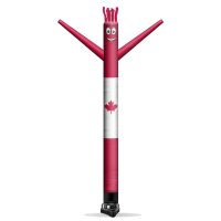 Canada 18ft Tubeman Dancer