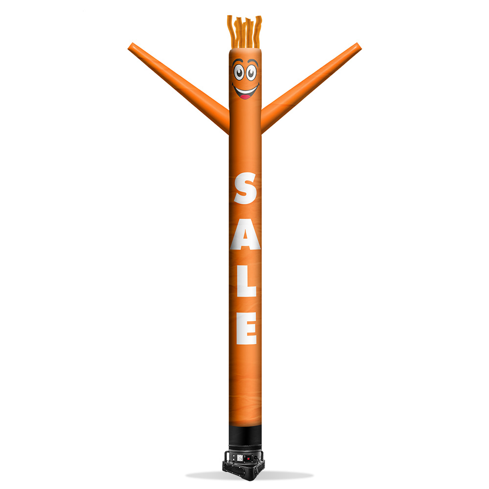 Orange - 18ft