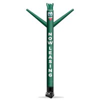 Now Leasing 18ft Inflatable Tube Man