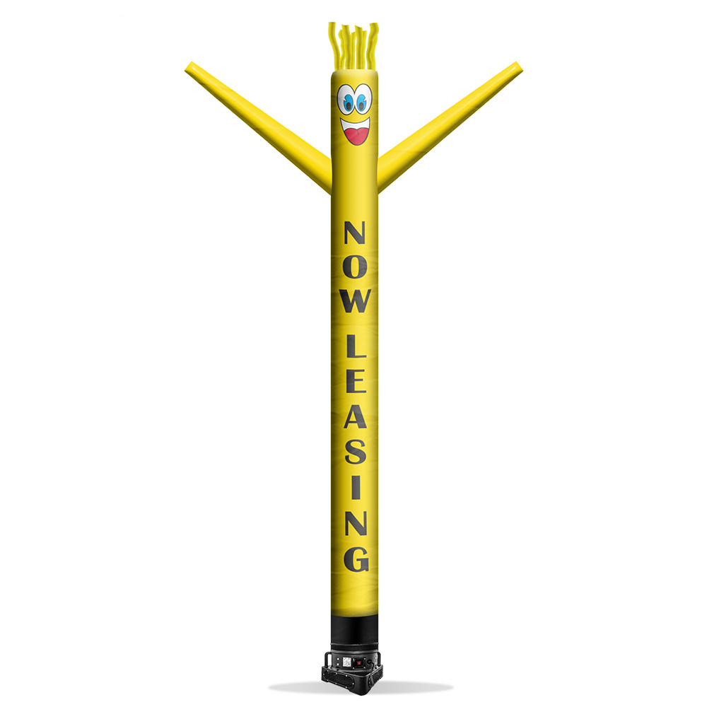 Yellow - 18ft