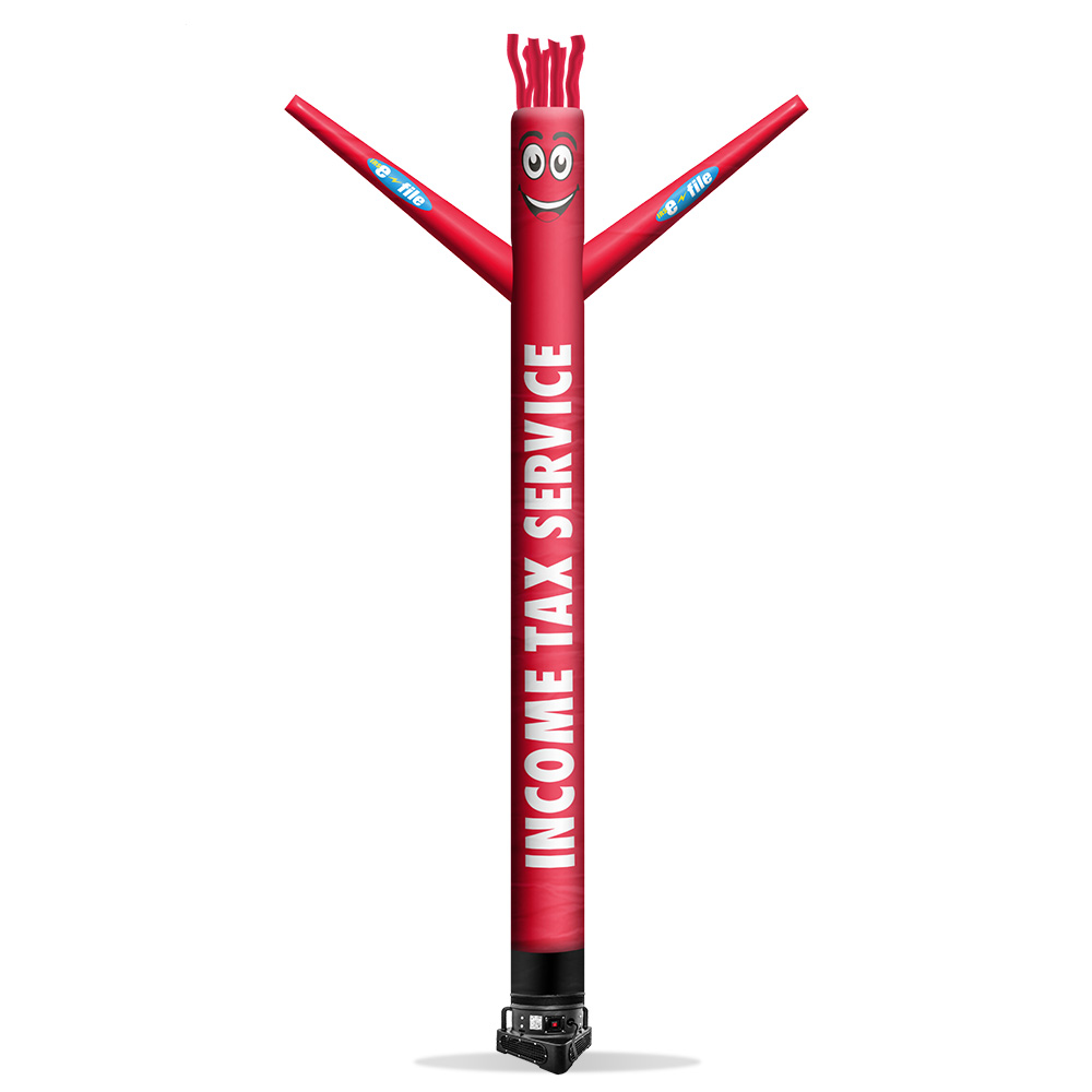 Red - 18ft
