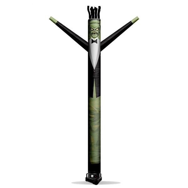 Frankenstein 18ft Inflatable Tube Man Air Powered Dancer