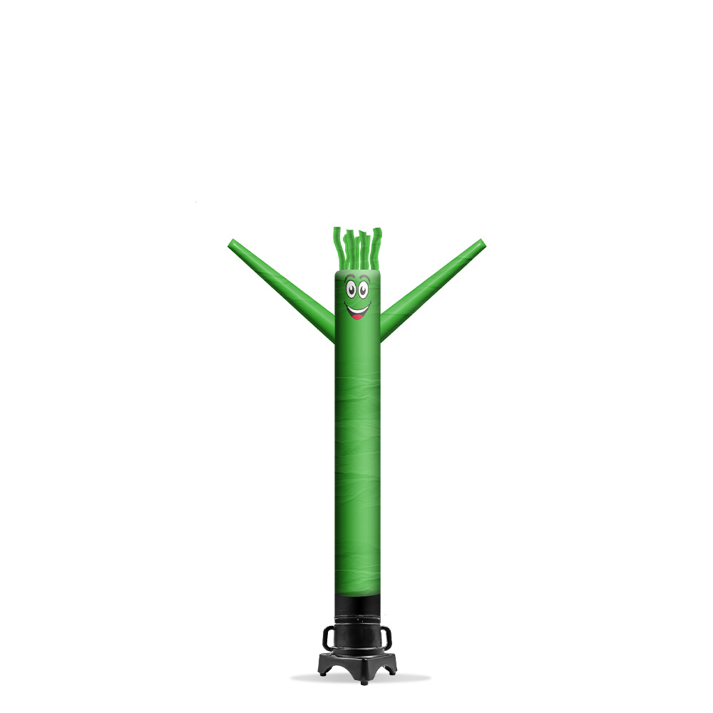 Solid Lime Green - 6 ft