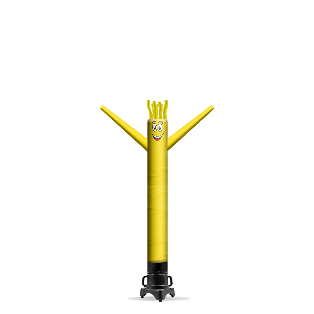 Solid Yellow - 6 ft