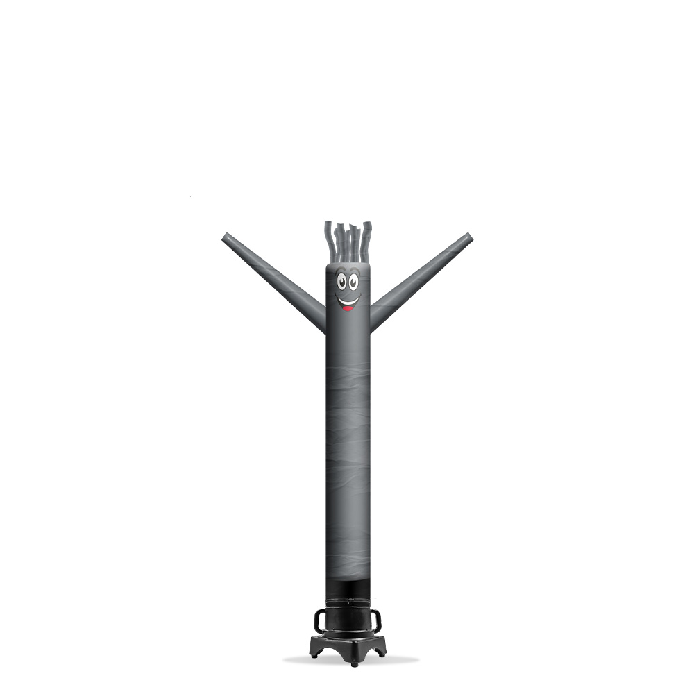 Solid Cool Gray - 6 ft