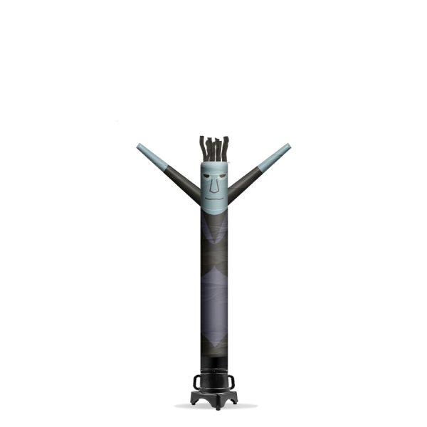 Franklin 6ft Inflatable Tube Man Air Powered Dancer