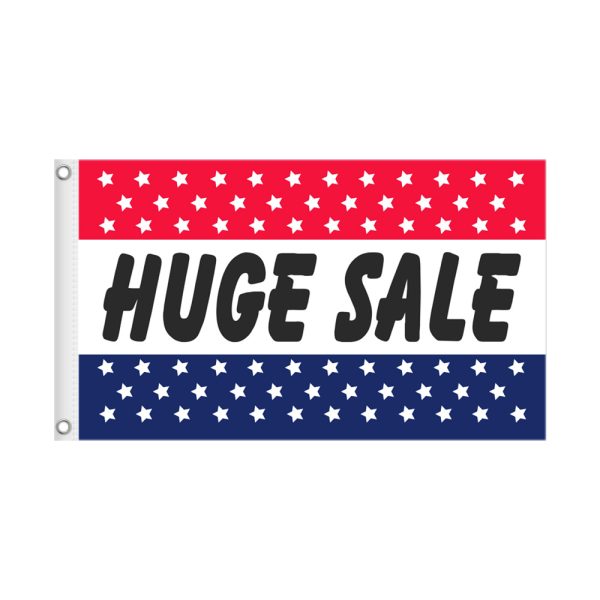 HUGE SALE 3×5 Flag Only