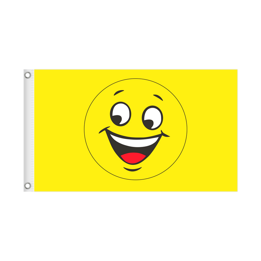 3x5 ft - Yellow