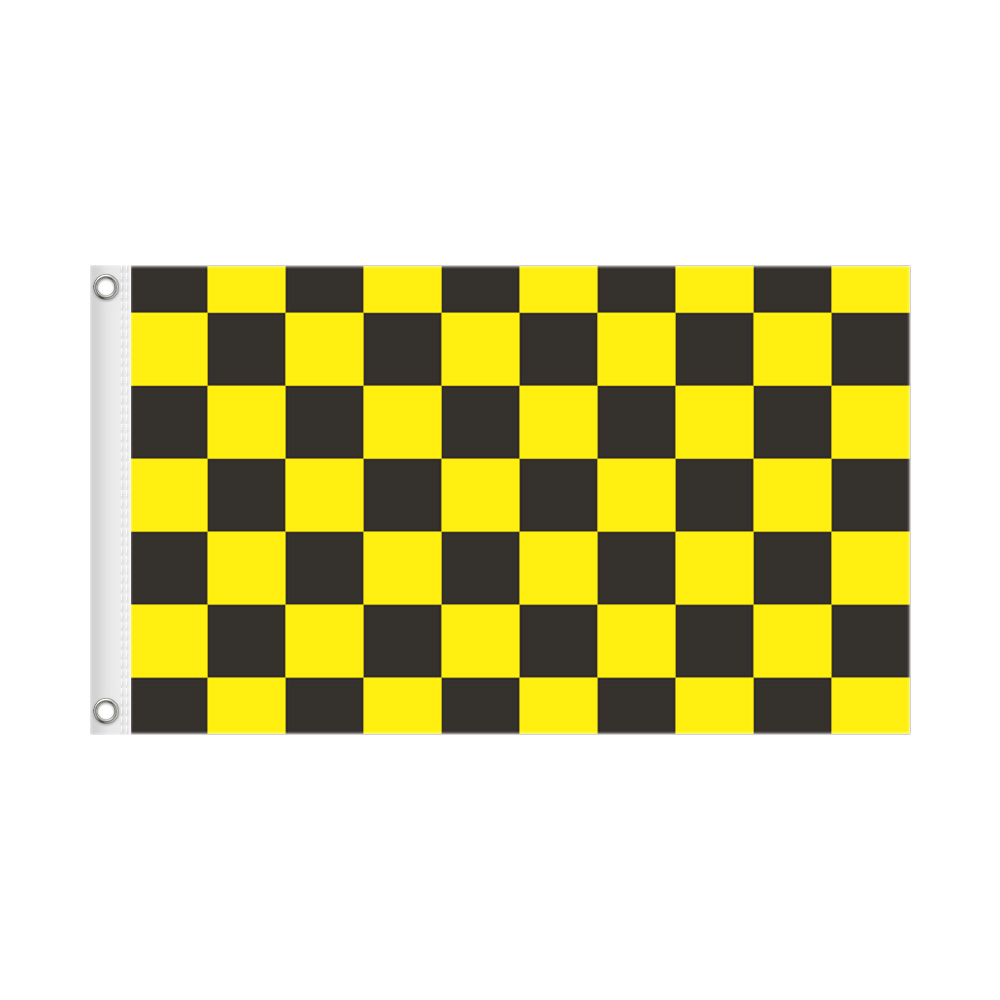 3x5 ft - Y/B