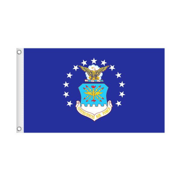 Air Force Flag – 3×5 Military Flag Only