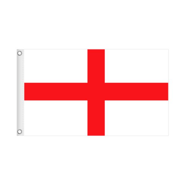 ENGLAND 3×5 National Flag Only