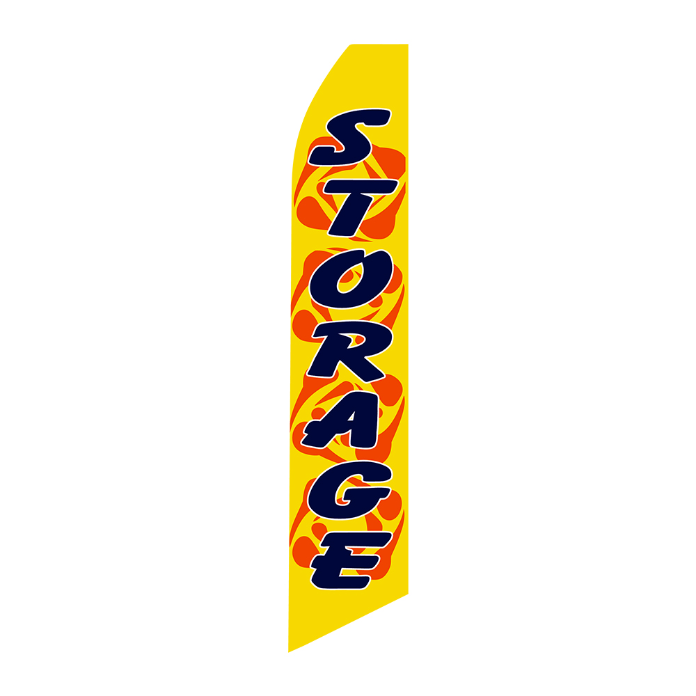 12 ft - Blue / Yellow