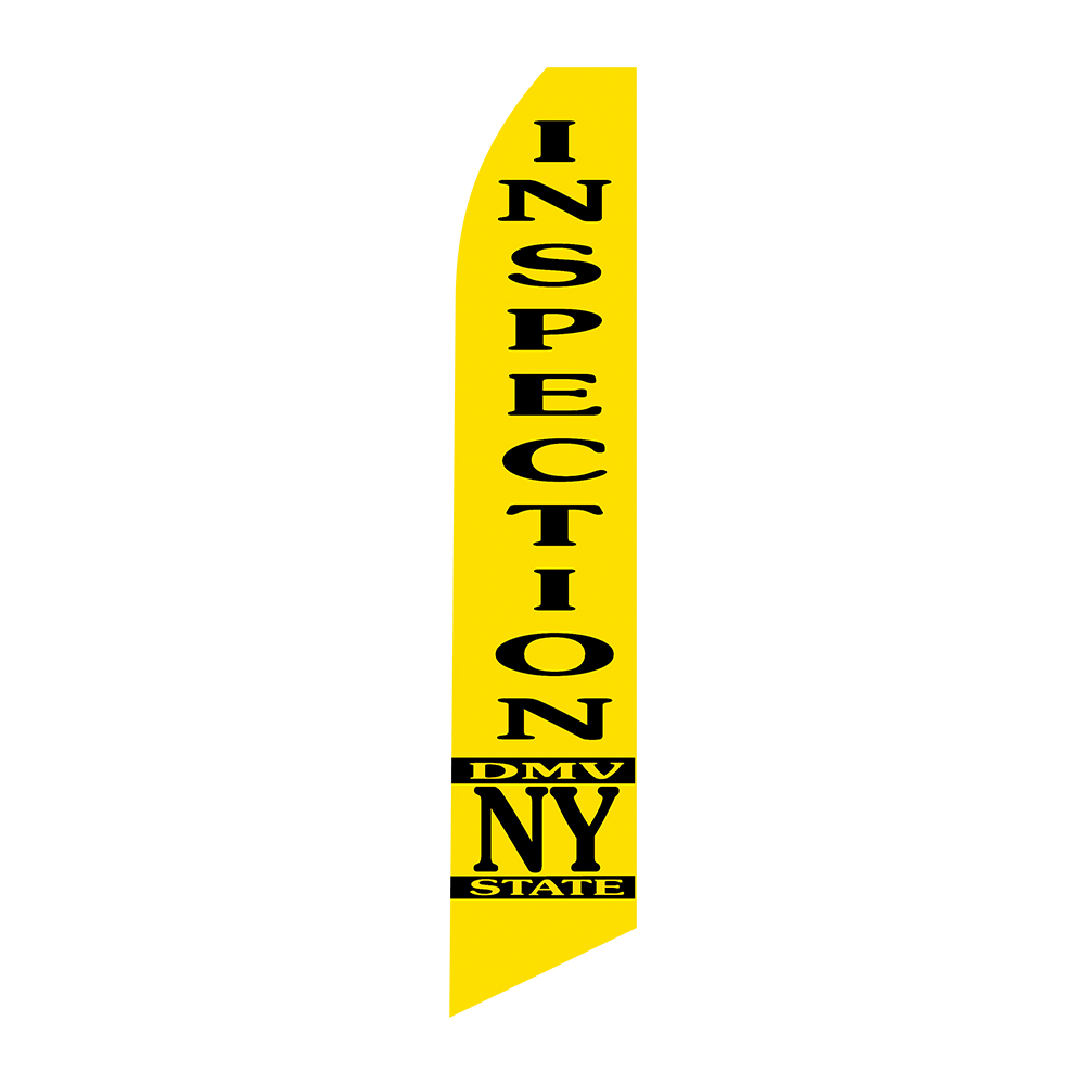 12 ft - Yellow