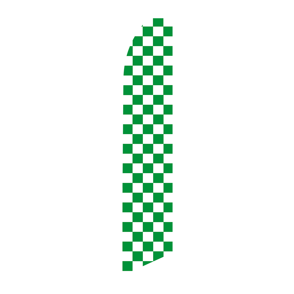 12 ft - Green