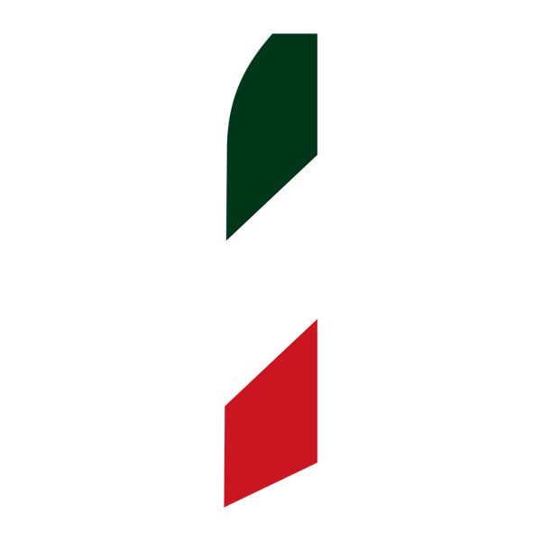 Italian - Super Novo Flag 12 ft Tall Sign