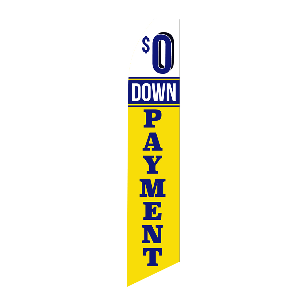 12 ft - Yellow