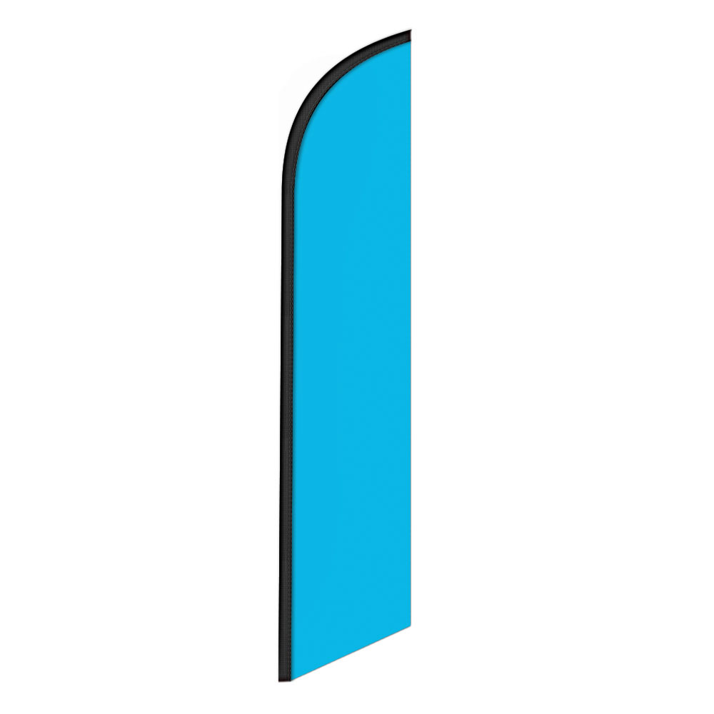 12 ft - Light Blue