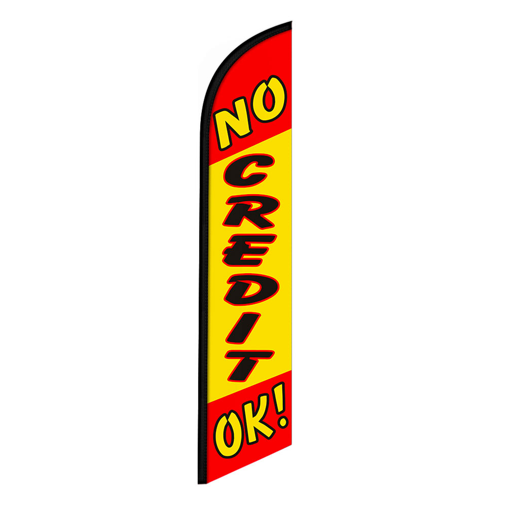 12 ft - Yellow / Red