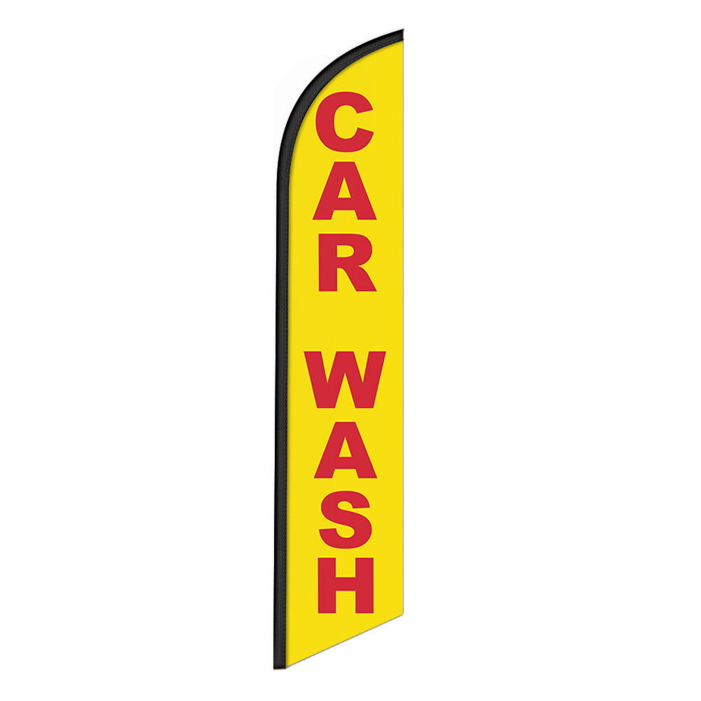 12 ft - Yellow / Red