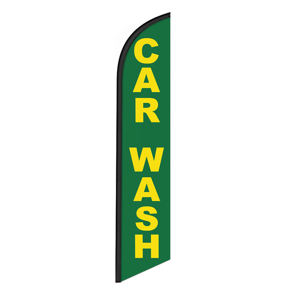 12 ft - Green / Yellow