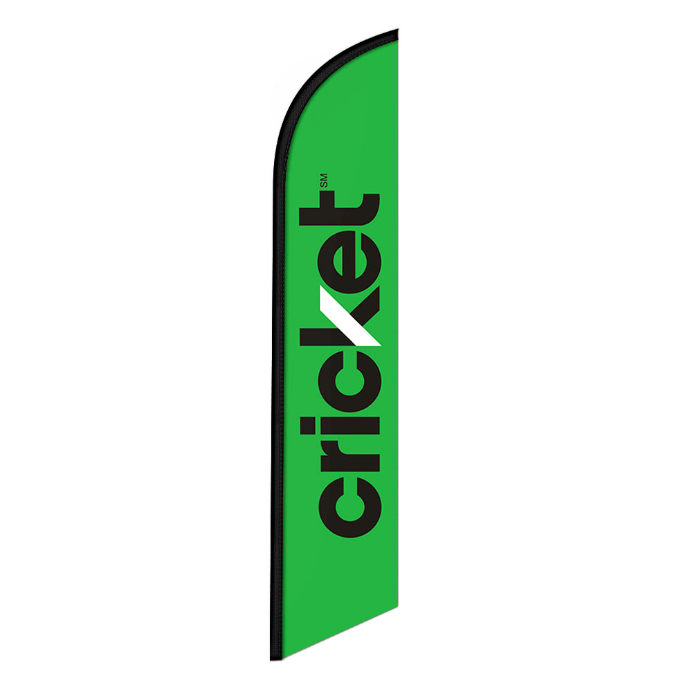 12 ft - Green