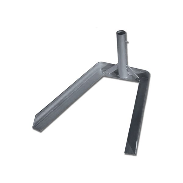 SUV Wheel Base for Feather Flag Poles