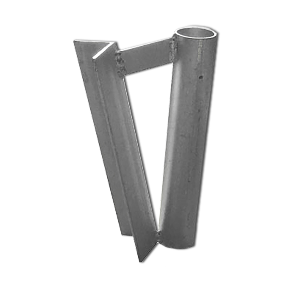 Angle Mount for Feather Flag Kits