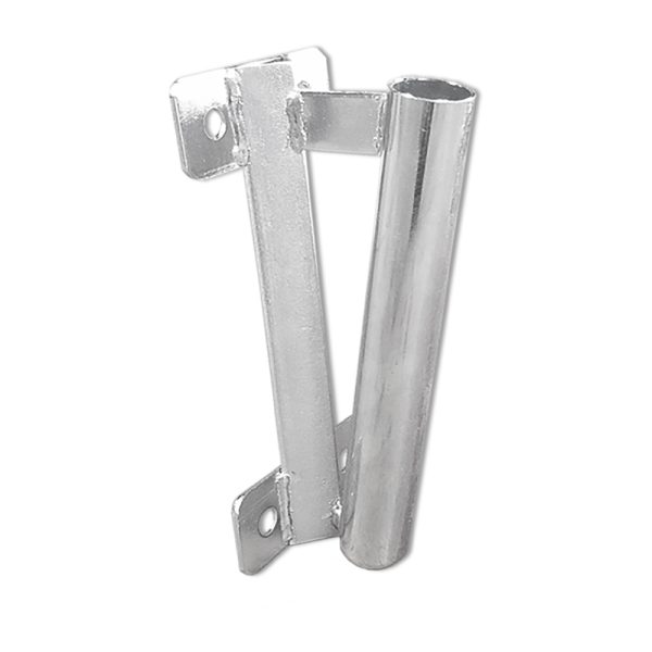 Angle Bolt-on Mount for Feather Flag Kits