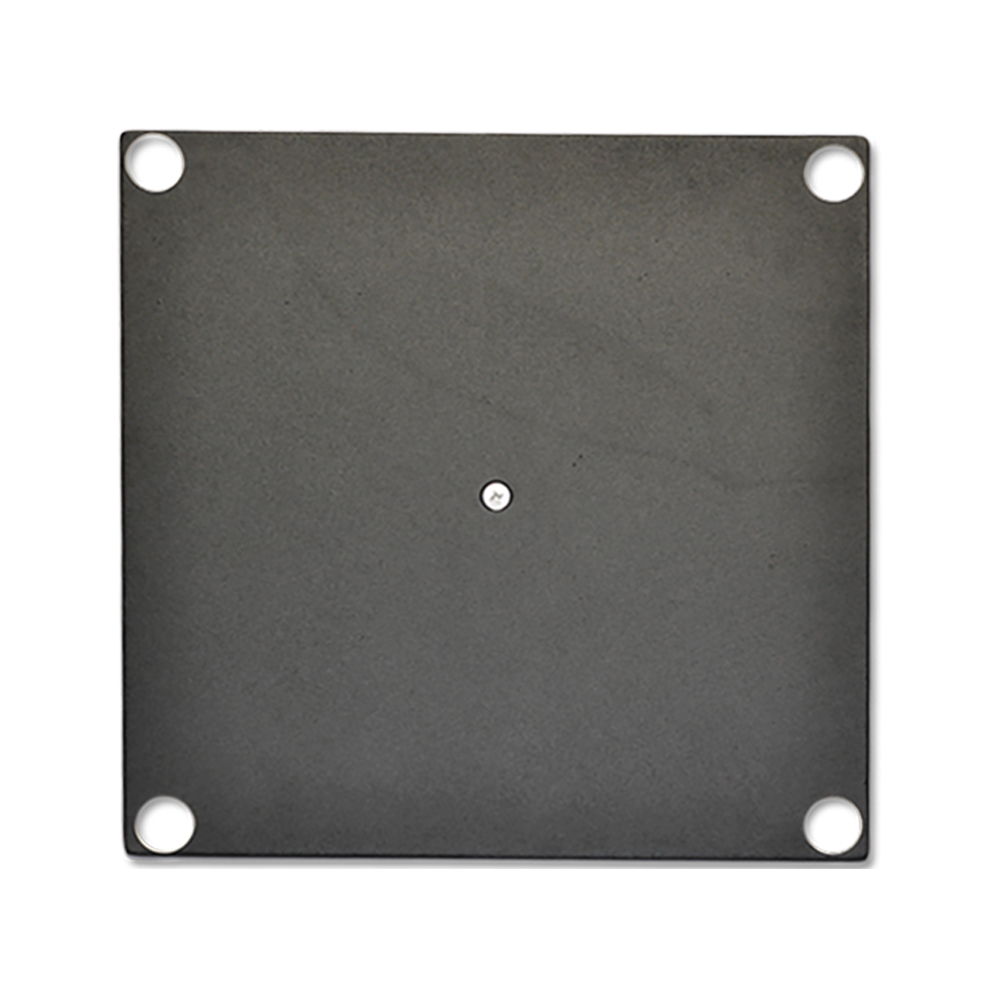 Flat-base for Feather Flag Pole Kit
