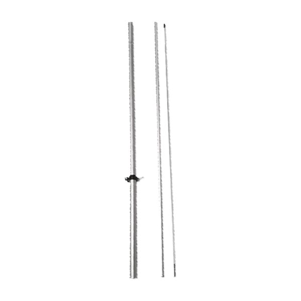 3PC Pole kit for 6ft and 8ft flag kits
