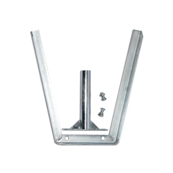 Bolt-on Wheel Base Mount